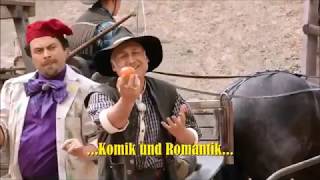 Karl May Spiele Bad Segeberg  Trailer 2017 bis 2019 [upl. by Alih557]