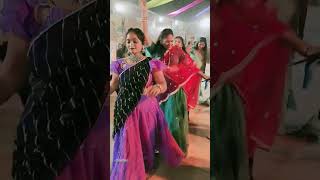 banjara chori dance ❤😍 banajrareel banjaravideos jaysevalal shorts banjarafamily banjarareels [upl. by Grussing]