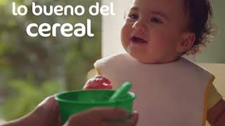 Cereales infantiles Nestum® [upl. by Koressa164]