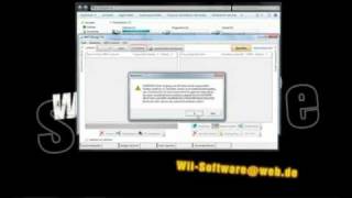 Tutorial  Nintendo Wii WBFS Manager [upl. by Omero]