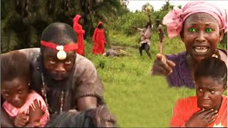 Tumi Mu Tumi Kyeiwa Maame Serwaa Akyere bruwa  A Ghana Movie [upl. by Laenej]