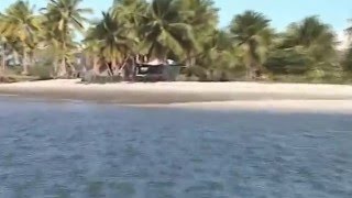 Como chegar a Barra Grande de Maraú na Bahia [upl. by Ajuna]