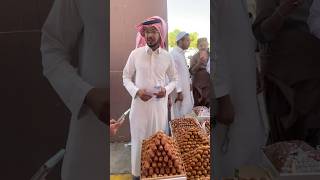 Saudi food shorts [upl. by Awram]