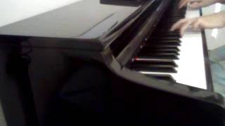 Jangan Tinggal Daku  P Ramlee piano cover [upl. by Siva]