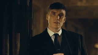 Shelby Family meeting  Peaky Blinders Series 3 Episode 2 Preview  BBC Two [upl. by Nathanil]