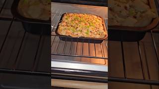 Lasagna recipe ytshorts food cookinghacks minivlog pakistanfood indianfood lasagnarecipe [upl. by Reisman]