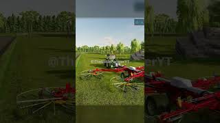 Farming in The No Mans Land [upl. by Kawasaki]