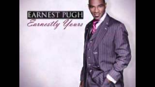 Earnest Pugh  Perfect Peace [upl. by Sallee775]