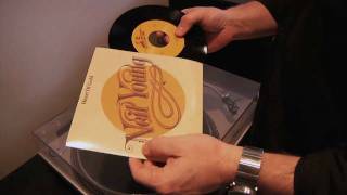 Neil Young  Heart of Gold Vinyl Unboxing [upl. by Ebanreb]