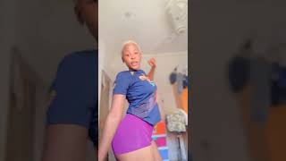 menina twerk julio 2024 dress twerk 2024 [upl. by Yrram]