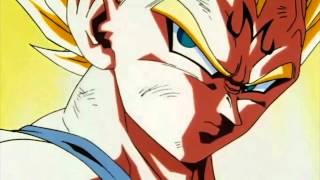 DBZ Vegetas Super Saiyan Theme Extended [upl. by Janik]