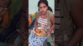 नाश्ता कर रही है malti chouhan  Vishnu Raj  fun  video malti chouhan fun [upl. by Wilkey]