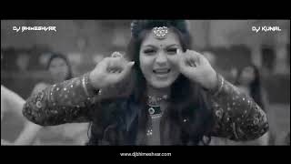 Ghoomariyu  Remix Video Song  Dj Kunal [upl. by Breban]