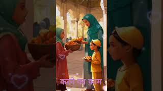 Allah ke 4 farishton ke asali naamIslamic videoIslamic vakyayoutubeshorts youtube ytshorts [upl. by Sloane]