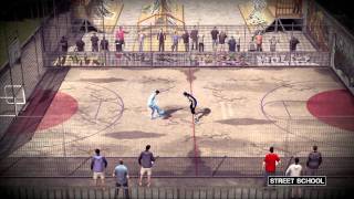 FIFA Street Tips amp Tricks  Juggling [upl. by Bac]