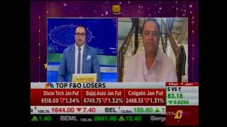 Analysing Economies of India amp the world Metals SENSEX and moreONLY ON CNBC AWAAZ 😍 [upl. by Einnoj504]