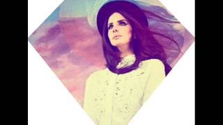 Lana Del Rey  Maha Maha Final Version [upl. by Dreddy]