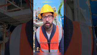 Part20 funny construction works construction creative workers adamrose shost funny [upl. by Berny]