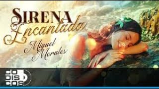 SIRENA ENCANTADA [upl. by Leede]