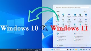 Comment désinstaller Windows 11 et revenir sur Windows 10 après la mise à jour 3 Méthodes [upl. by Jammin811]