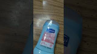 Suave Powder Fresh Deodorant Review [upl. by Haimrej]