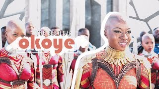 THE BEST OF MARVEL Okoye [upl. by Solitta]