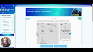 A Level Biology  Testing for Lipids  Seneca  Learn 2x Faster [upl. by Aihselat276]