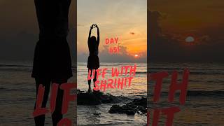 Lws day 6511000 shrihitt travel dayvlog sunset [upl. by Ainitsirhc857]