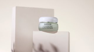 DARPHIN  Hydraskin Light Cream Gel [upl. by Bryan]