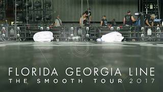 Florida Georgia Line  Smooth Tour  Highlights 2 [upl. by Rotciv]