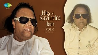 Hits of Ravindra Jain – Vol 1  Jukebox  Evergreen Bollywood Songs [upl. by Fisher]