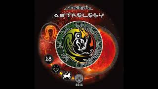 NEUROKONTROL STREZ KDELL PARANOIAK  Astrology 18 raggatek [upl. by Nortal]