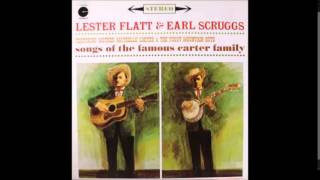 Flatt amp Scruggs  Keep on the Sunny Side [upl. by Charteris]