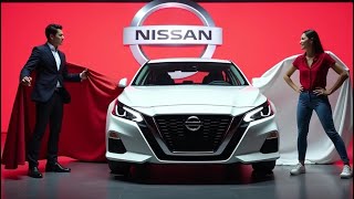 quotNissan Altima Interior Features and Technology Guidequot [upl. by Karin]