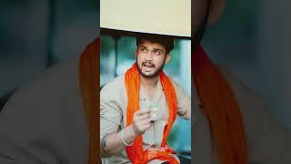 Auto wale ki superb amazing lovestory emotional funny varunbundela [upl. by Swann]