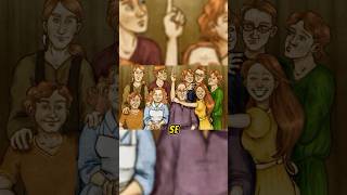 A HISTÓRIA DA FAMÍLIA WEASLEY  ELES SÃO PODEROSOS EM HARRY POTTER [upl. by Lesly]