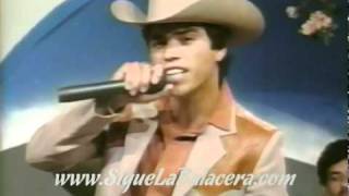 El Cabo Sauceda  Chalino Sanchez [upl. by Anayra]