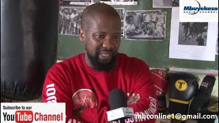 Mbuyekezo Tv  Sinethemba Blom amp Lonkie Witbooi Interview  120924 [upl. by Koblick]