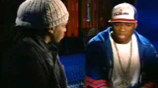 MTV Cribs 50 Cent [upl. by Queena]