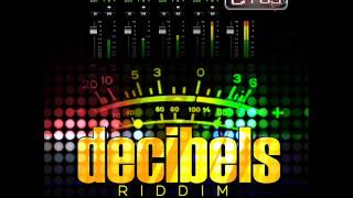 decibels riddim mix 2013 [upl. by Wirth330]