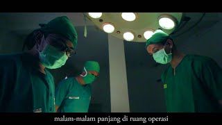 Video Pelantikan Dokter Universitas Gadjah Mada  Oktober 2018 [upl. by Natividad]