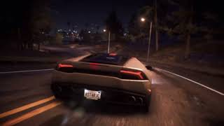 HURACAN 837K STAGGER YOUR SWAGGER TOUGE NFS 2015 PRESTIGE MODE [upl. by Cohla]