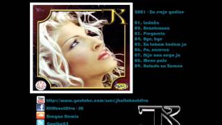 Jelena Karleusa  2001  05  Za tobom hodam ja [upl. by Delle461]