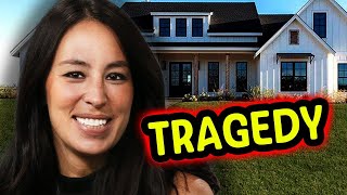 ¿Qué pasó realmente con Joanna Gaines de quotFixer Upperquot [upl. by Gunn]