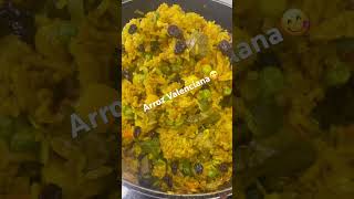 Arroz Valenciana Filipino Recipe food satisfying stickyrice short youtubeshorts yummy [upl. by Valentia]