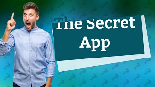 What is the secret app to monitor a childs phone [upl. by Maurili]