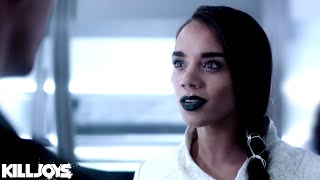 Killjoys Season 3 Trailer [upl. by Ashwell]