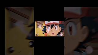 GOOD BYE ASH KETCHUM AND PIKACHU anime emotional viral [upl. by Dionne]