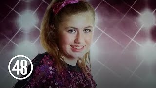 Jayme Closs family will be in courtroom during her kidnappers sentencing Friday [upl. by Lewendal]