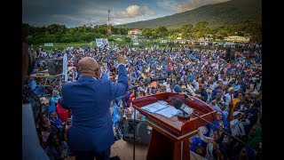 La danse dAzali à Mitsoudjé [upl. by Dellora]